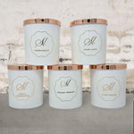 SL candles