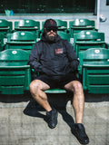 Unisex Anorak Jacket