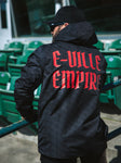 Unisex Anorak Jacket