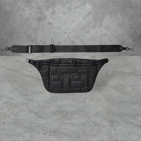 Street Bag by Partners in Crime