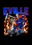 Hockey Night In EVILLE