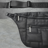 Street Bag by Partners in Crime