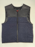 Viper (blue jean)