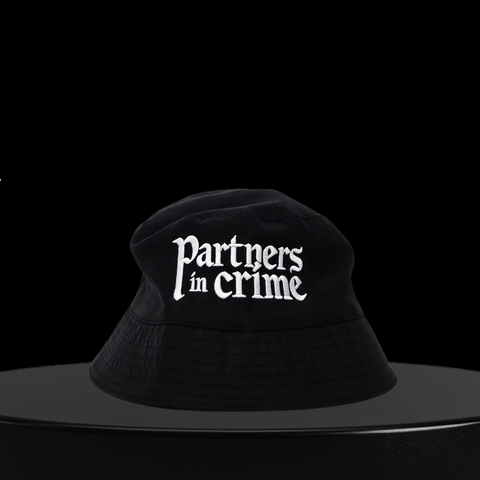The low-key Bucket by Partners in Crime