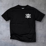 Left Lane Connoisseur Tee (black)