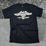 Frisco choppers Eagle Tee