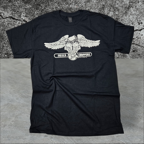 Frisco choppers Eagle Tee