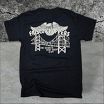 Frisco choppers Eagle Tee