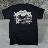 Frisco choppers Eagle Tee