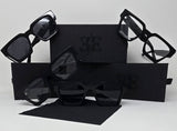 EE BOLT GLASSES