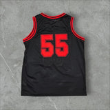 55 Basketball Jersey