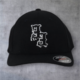Upside down EE flex fit fitted