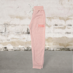 Partners in crime  sweats (pink)
