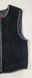 The Euro (black piping )