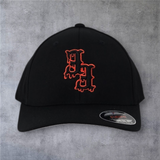 Upside down EE flex fit fitted