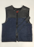 Viper (blue jean)