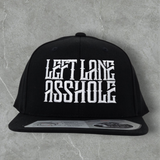 Left lane a$$hole hat