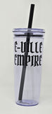 E-VILLE Sippy cups
