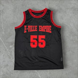 55 Basketball Jersey