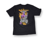 Reaper of the streets E-VILLE/HD COLLAB