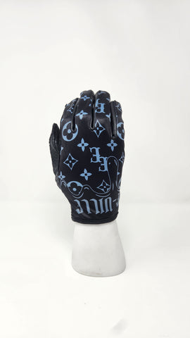 EE Drip blk glove