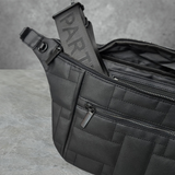 Street Bag by Partners in Crime