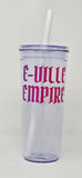 E-VILLE Sippy cups