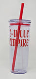 E-VILLE Sippy cups