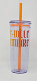 E-VILLE Sippy cups
