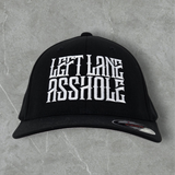 Left lane a$$hole hat