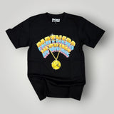 Partners in crime Diamond boys collab