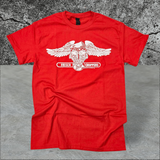 Frisco Choppers Eagle Tee