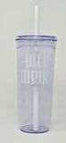 E-VILLE Sippy cups