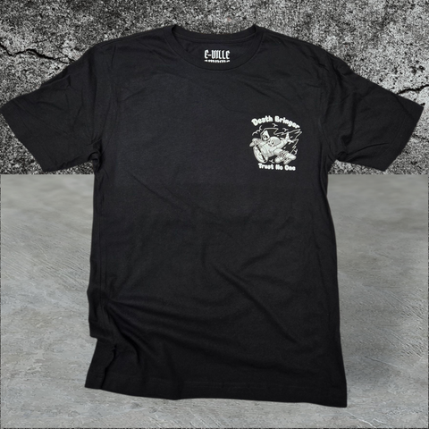 Death Bringer tee