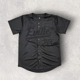 Mens Baseball jersey
