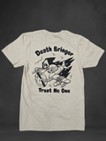 Death Bringer tee (sand)