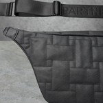 Street Bag by Partners in Crime