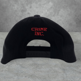 Crime Inc Snap back