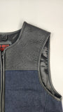 Viper (blue jean)