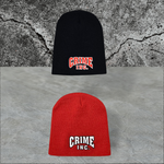 Crime Inc Beenie
