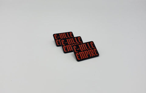 E-Ville Empire Pins