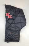 Dickies Bomber quilted jacket (unisex)