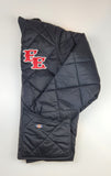 Dickies Bomber quilted jacket (unisex)