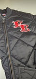 Dickies Bomber quilted jacket (unisex)