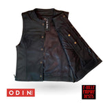 "The Standard Issue" Vest